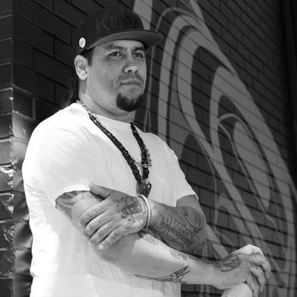 Corey Bulpitt