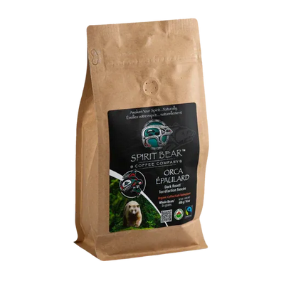 Orca Dark Roast