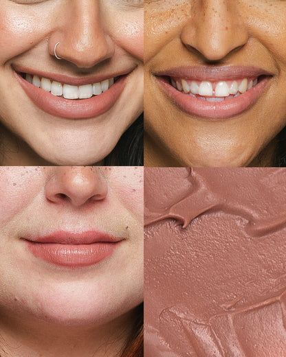 Sustain Lipstick