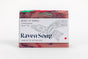 Basket of Berries bar soap by RavenSong, wild strawberry and apple scent