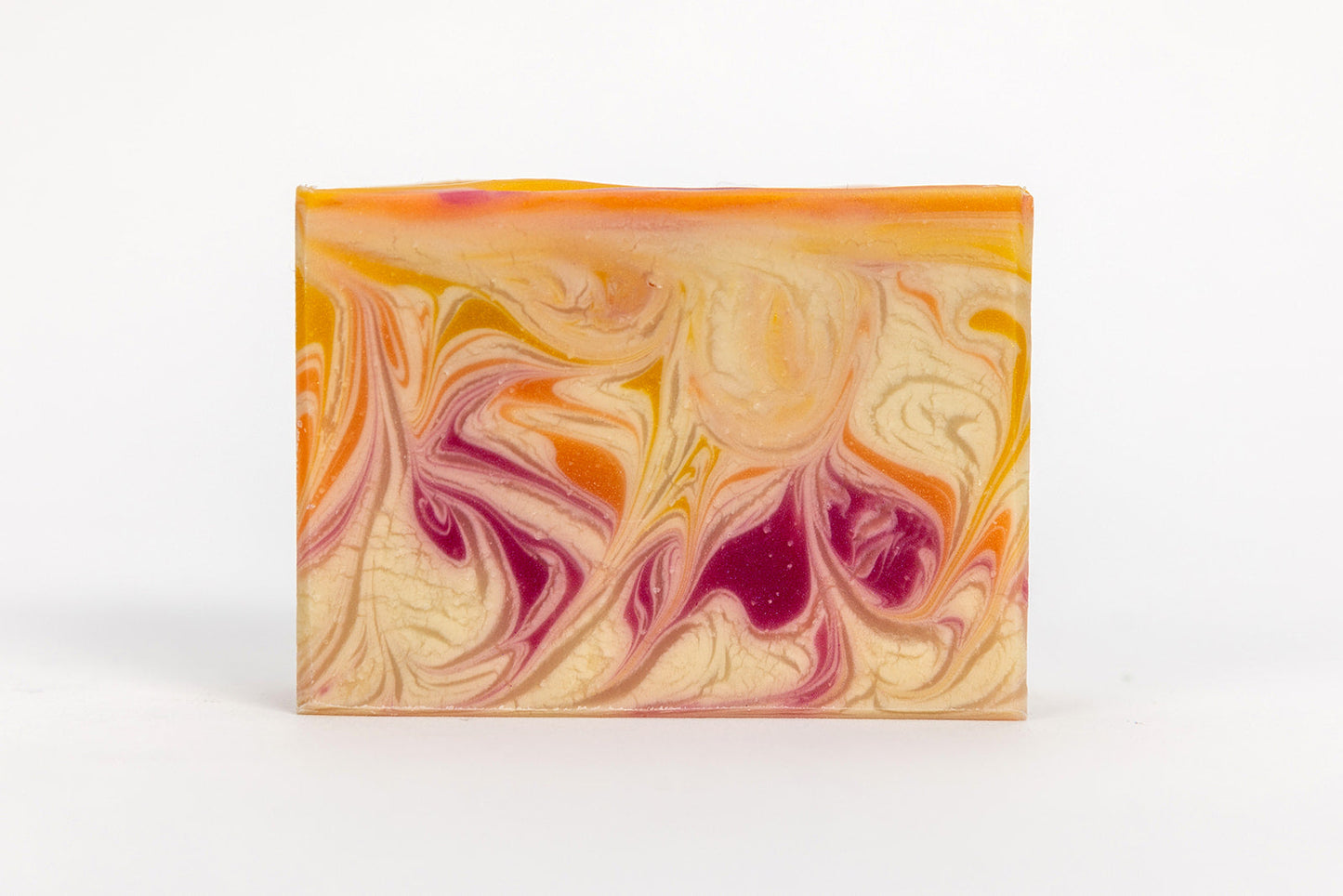 Call Auntie Bar Soap | Grapefruit + Mango + Musk