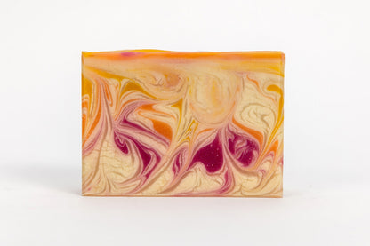 Call Auntie Bar Soap | Grapefruit + Mango + Musk