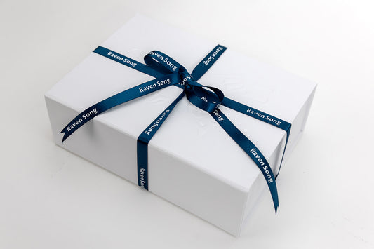 Basket of Berries Signature Artisan Gift Box