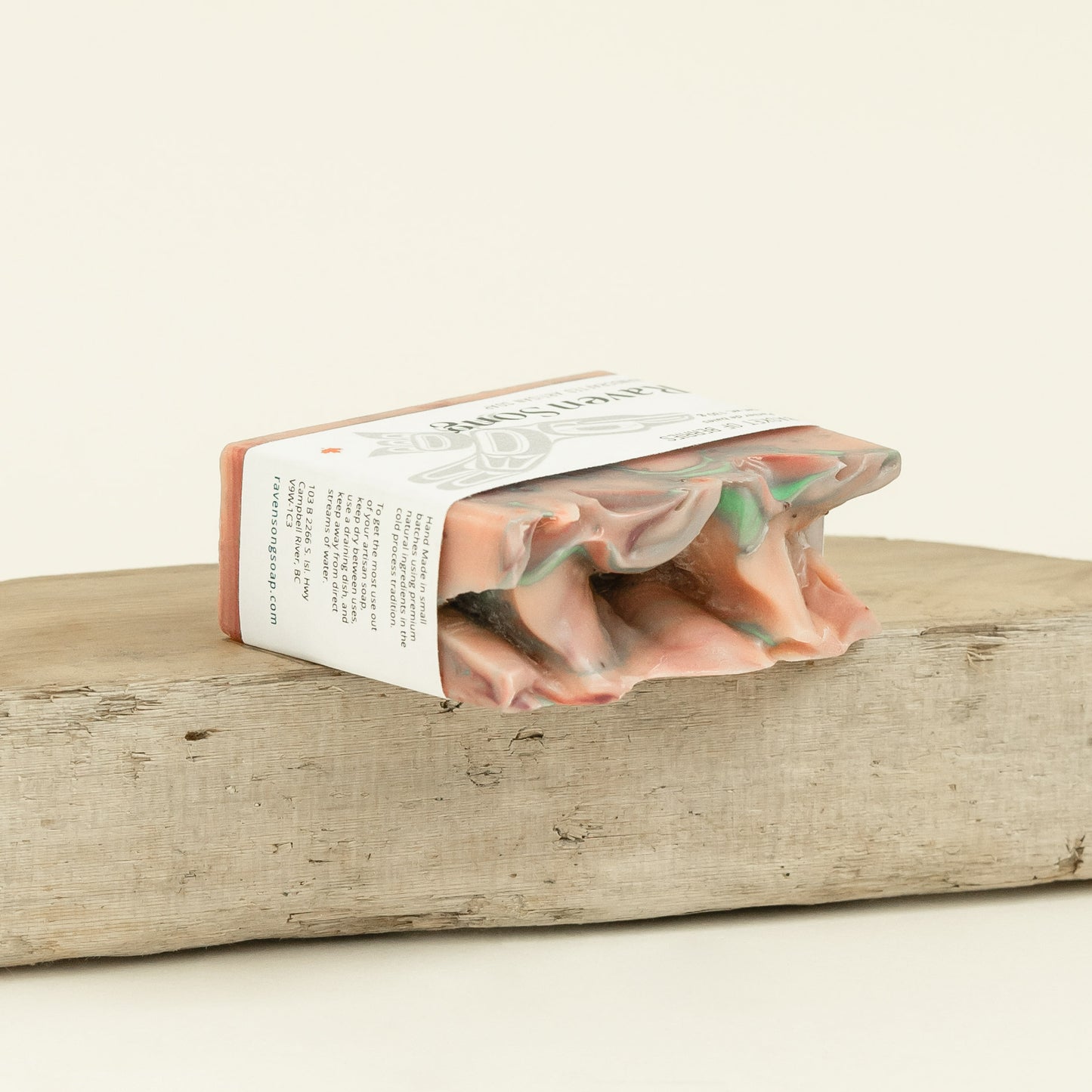 Basket of Berries Signature Artisan Gift Box