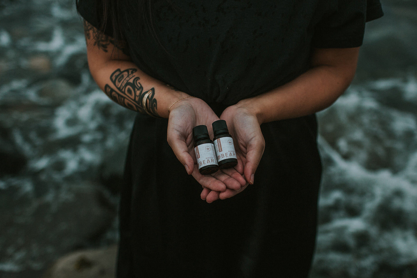 Eucalyptus Essential Oil