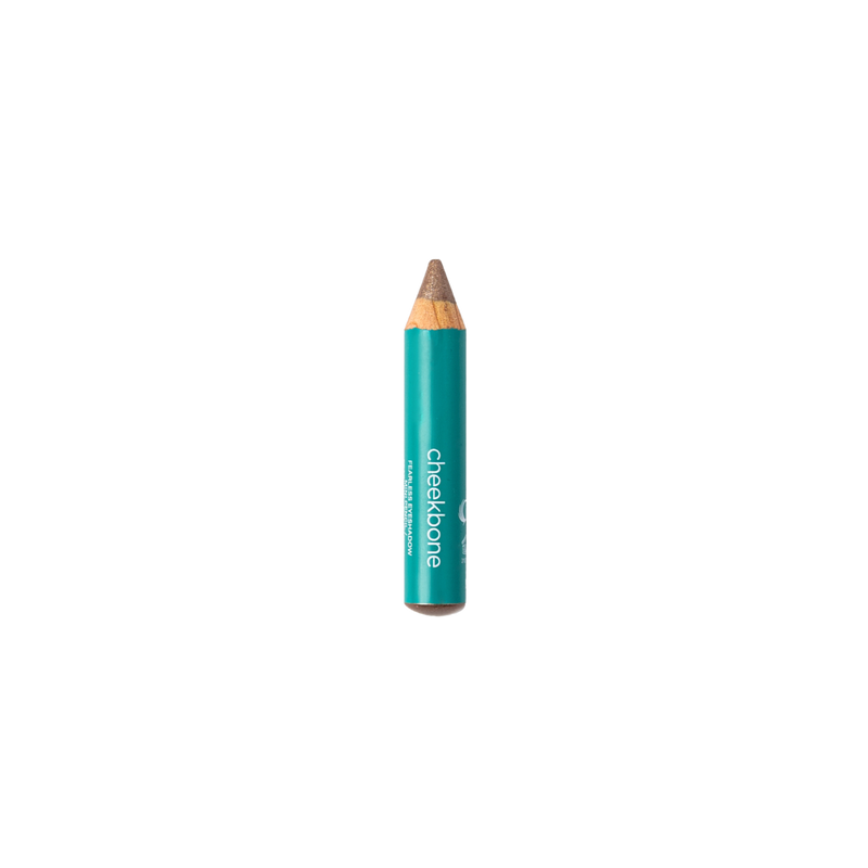 Fearless Eyeshadow Mini — Cheekbone Beauty