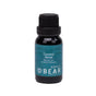 Bear Essential Oils Coastal Relief diffuser oil bottle