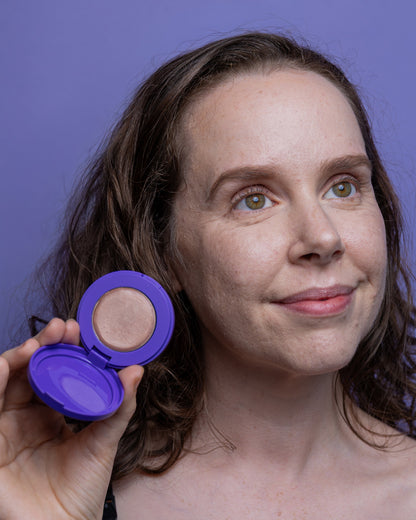 Courage Cream Highlighter