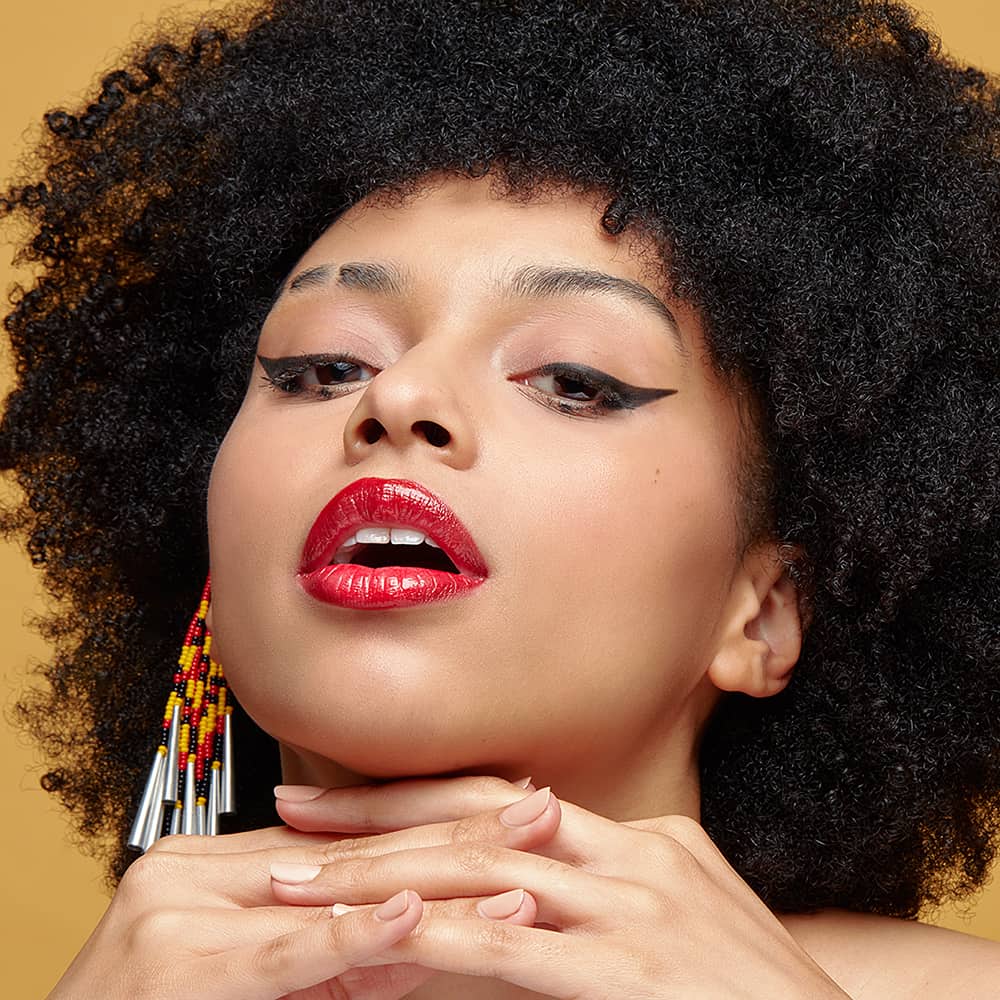 Harmony Lip Gloss