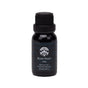 Black bottle of Buck Moon July diffuser oil