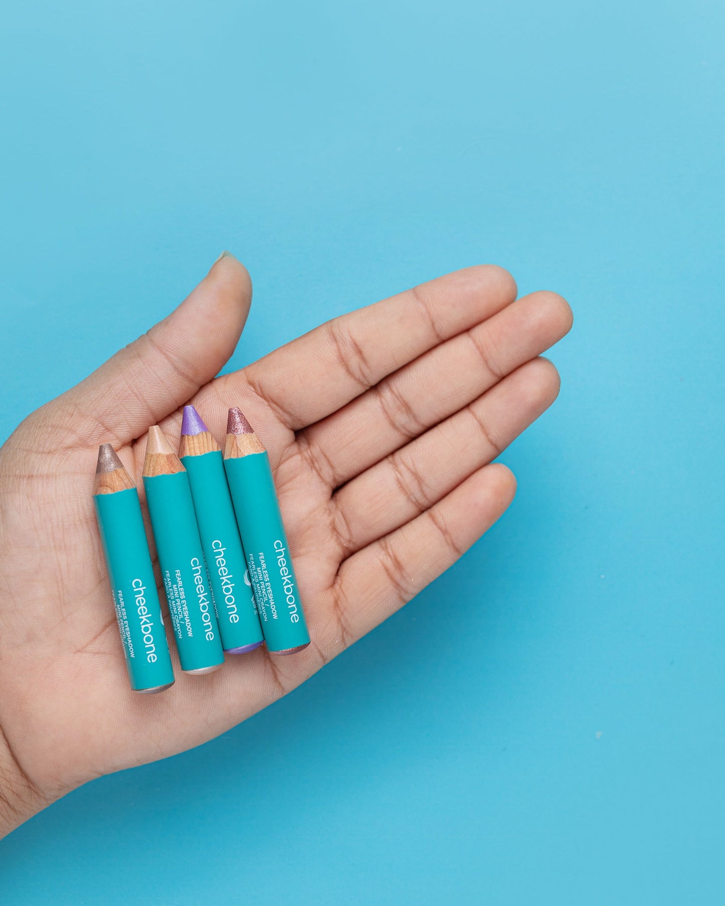 Fearless Eyeshadow Mini