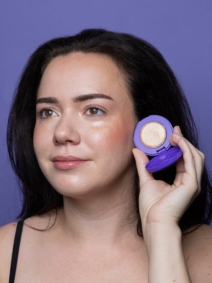 Courage Cream Highlighter