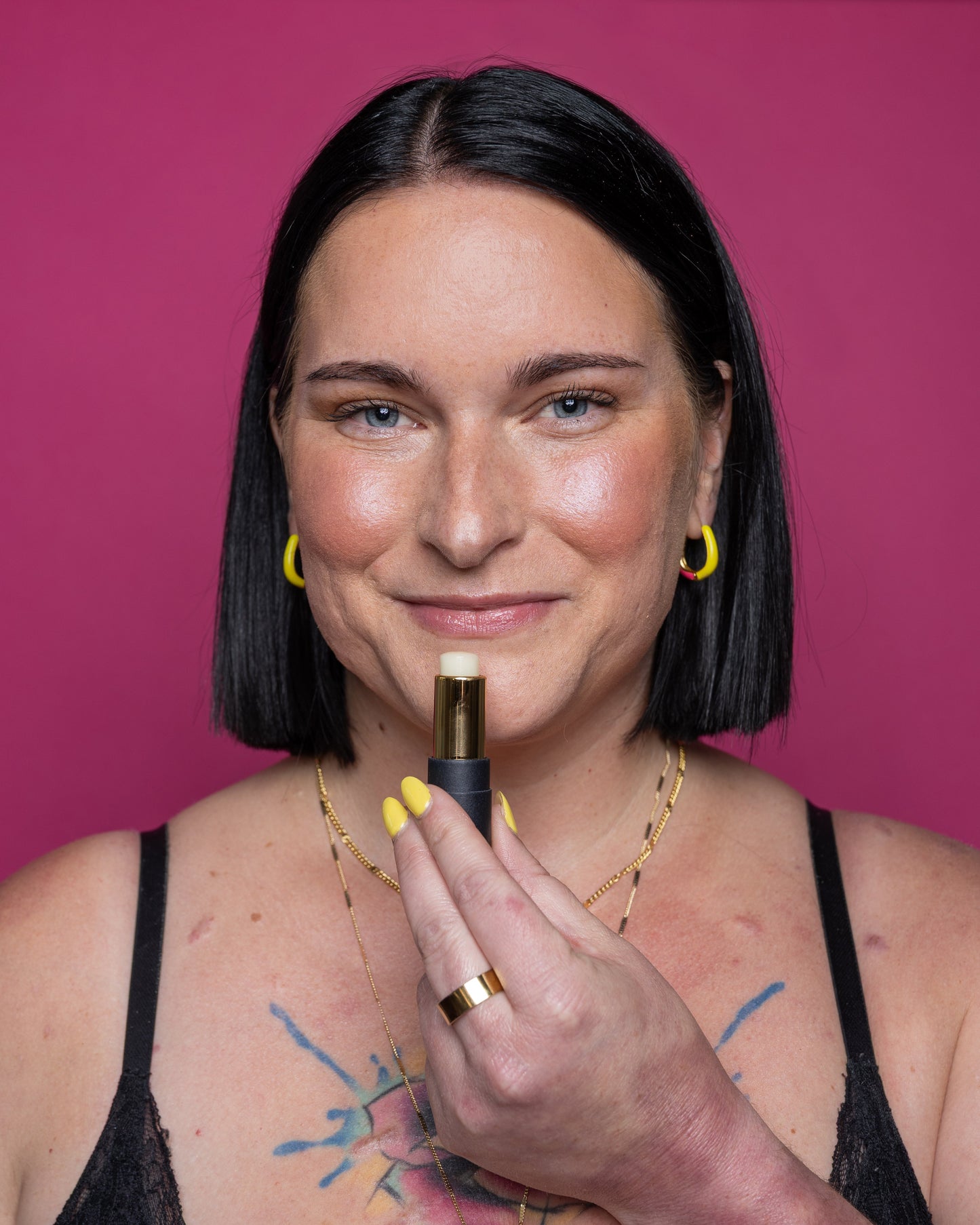 Revive Hydrating Lip Balm