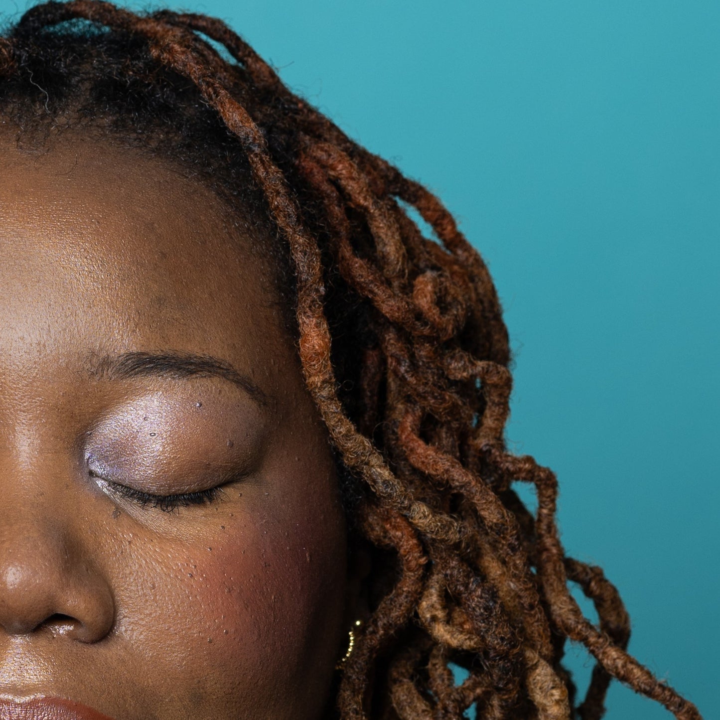 Fearless Eyeshadow Mini