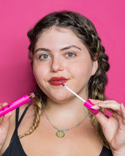 Harmony Lip Gloss