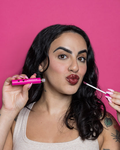 Harmony Lip Gloss