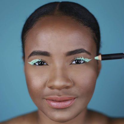 Fearless Eyeshadow
