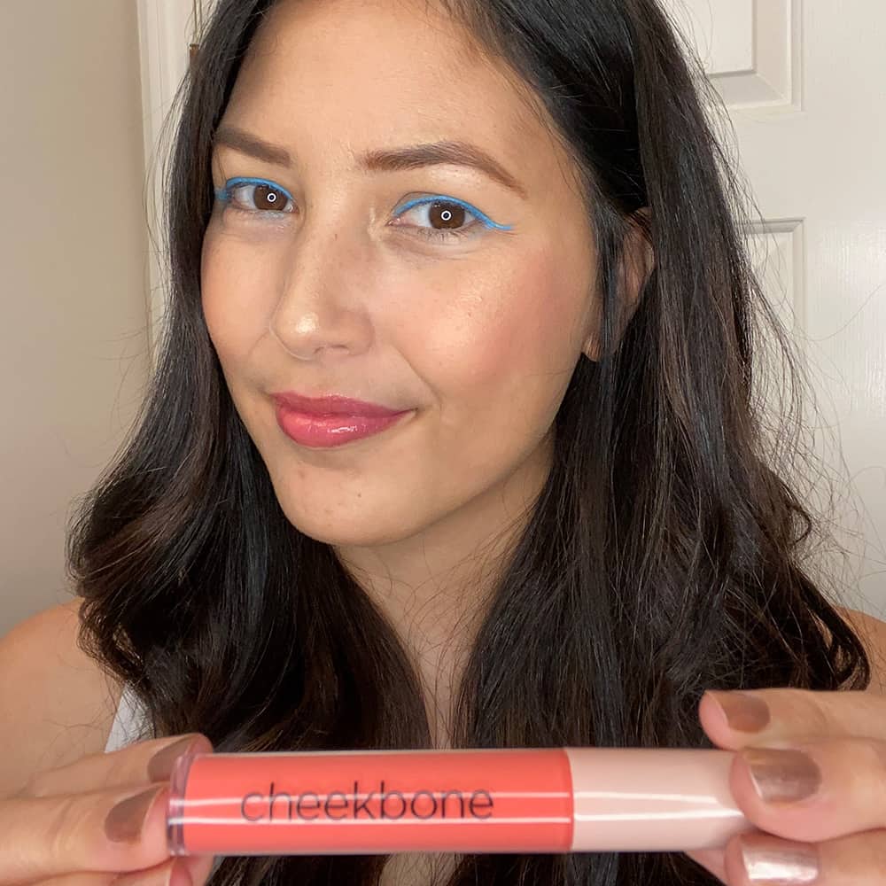 Harmony Lip Gloss