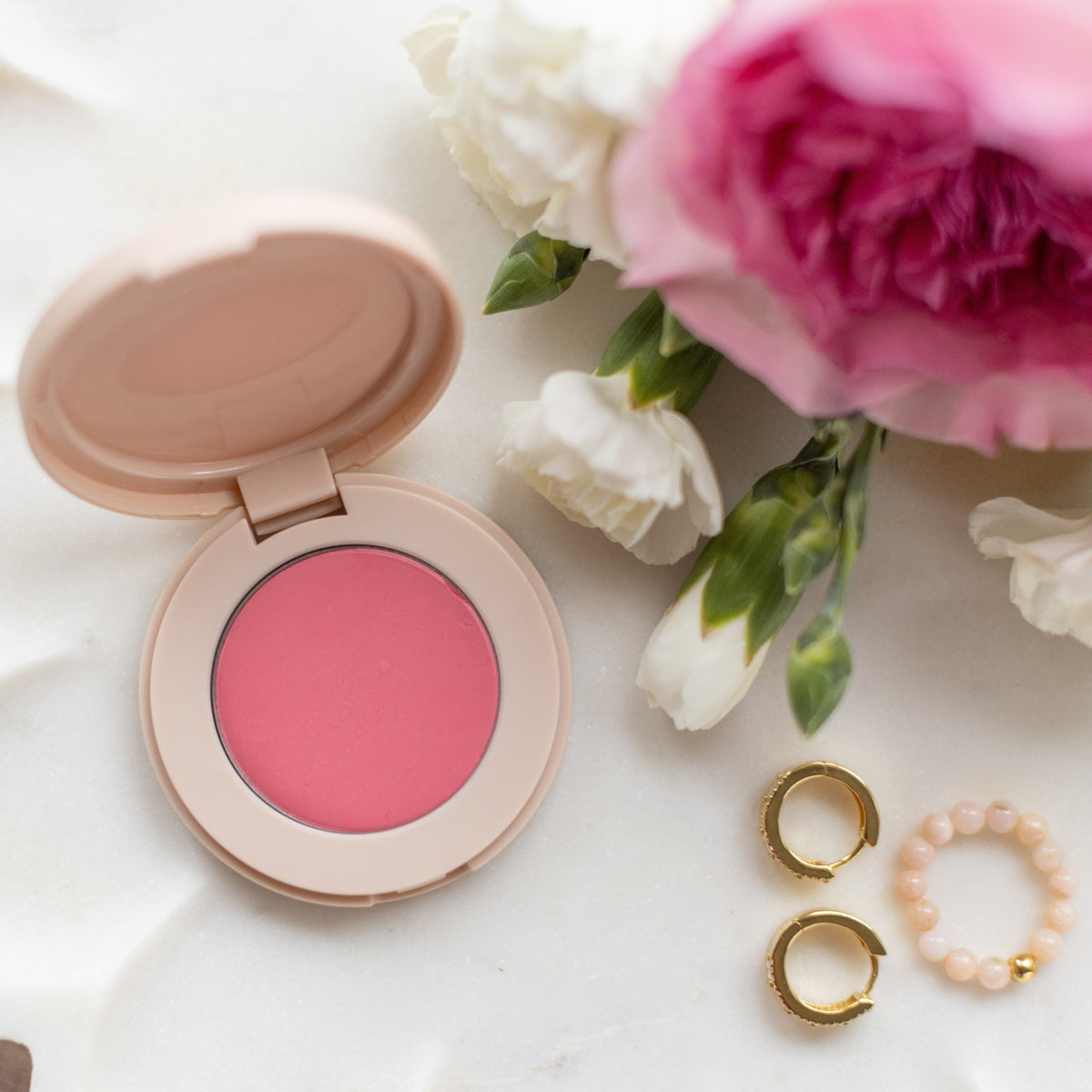 Courage Cream Lip and Cheek