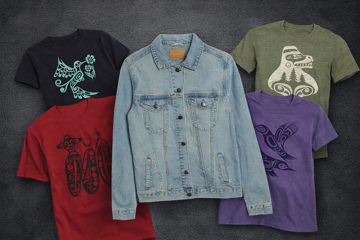 Apparel & Accessories