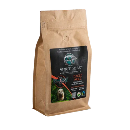 Eagle Medium Roast