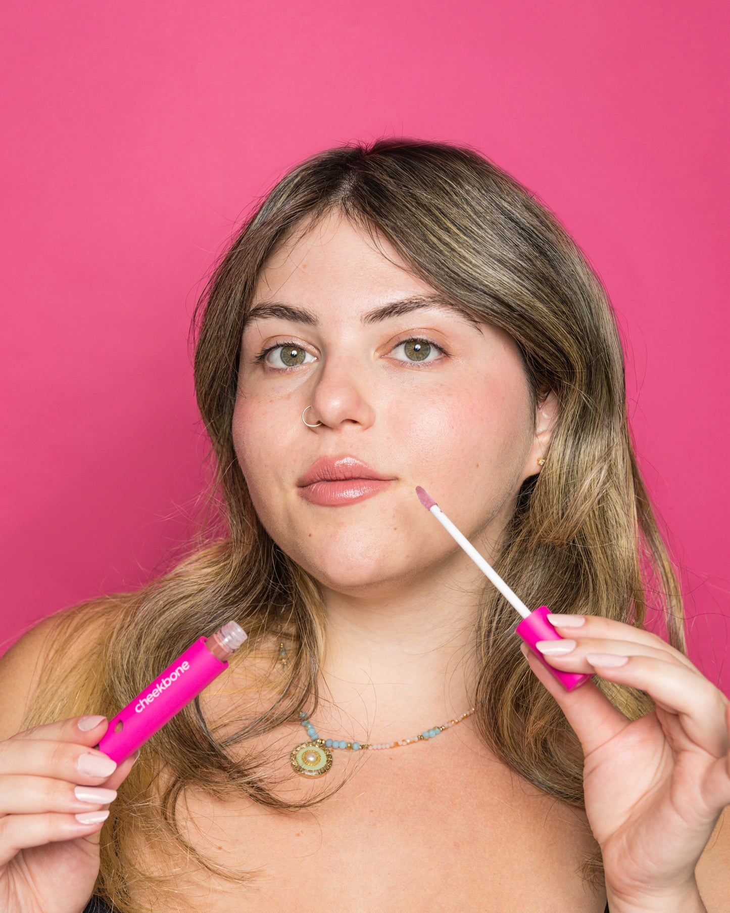 Harmony Lip Gloss