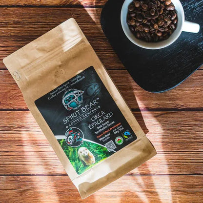 Orca Dark Roast