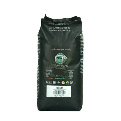 Orca Dark Roast