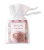 Small organza bag to carry spirit stones