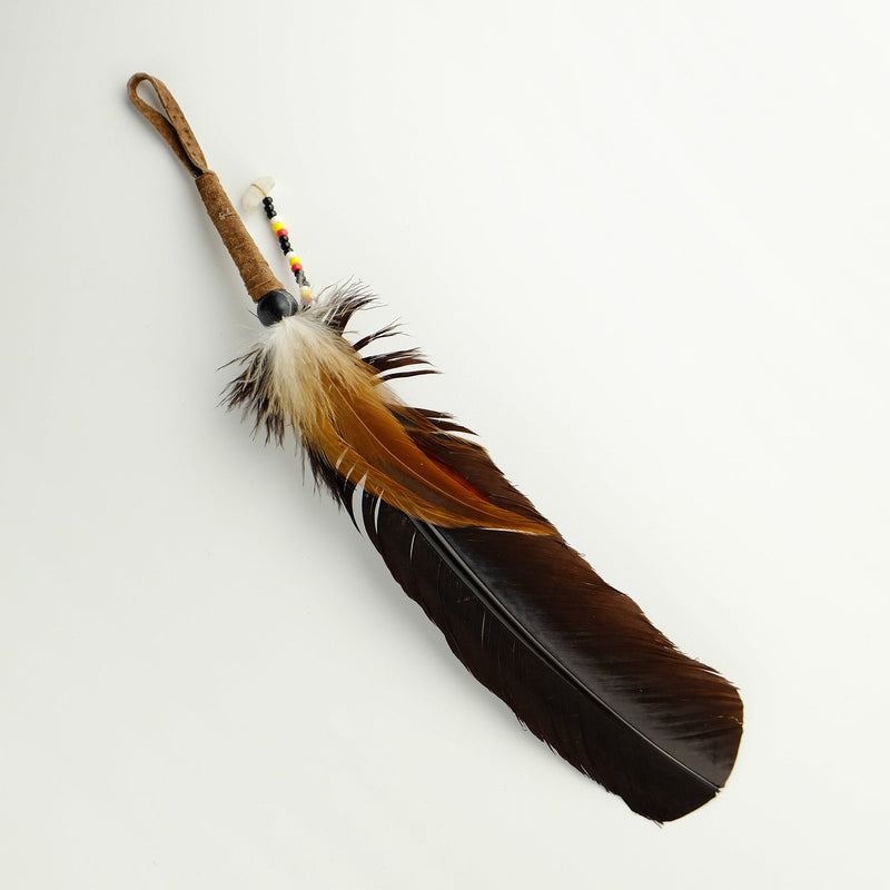 Reflection Spirit Feather